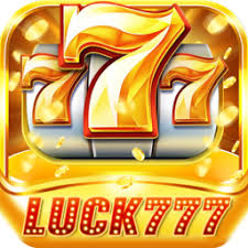 Logo da LUCK777BET